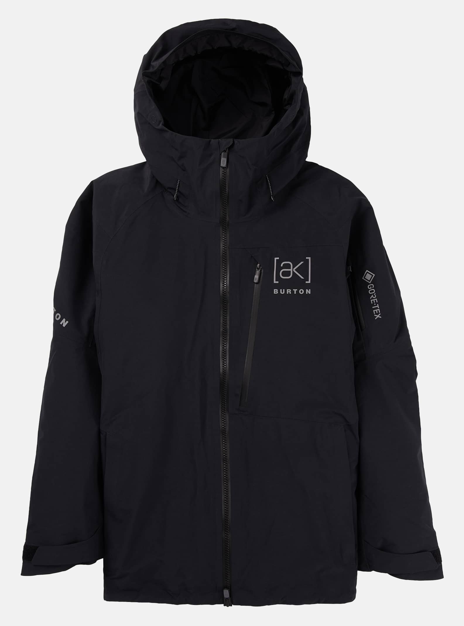 Men's [ak] Cyclic GORETEX 2L Jacket