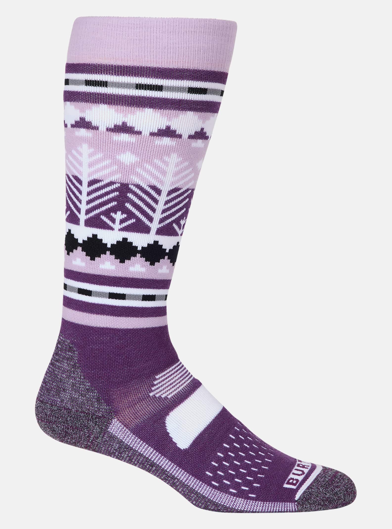 Women's Performance Midweight Socks