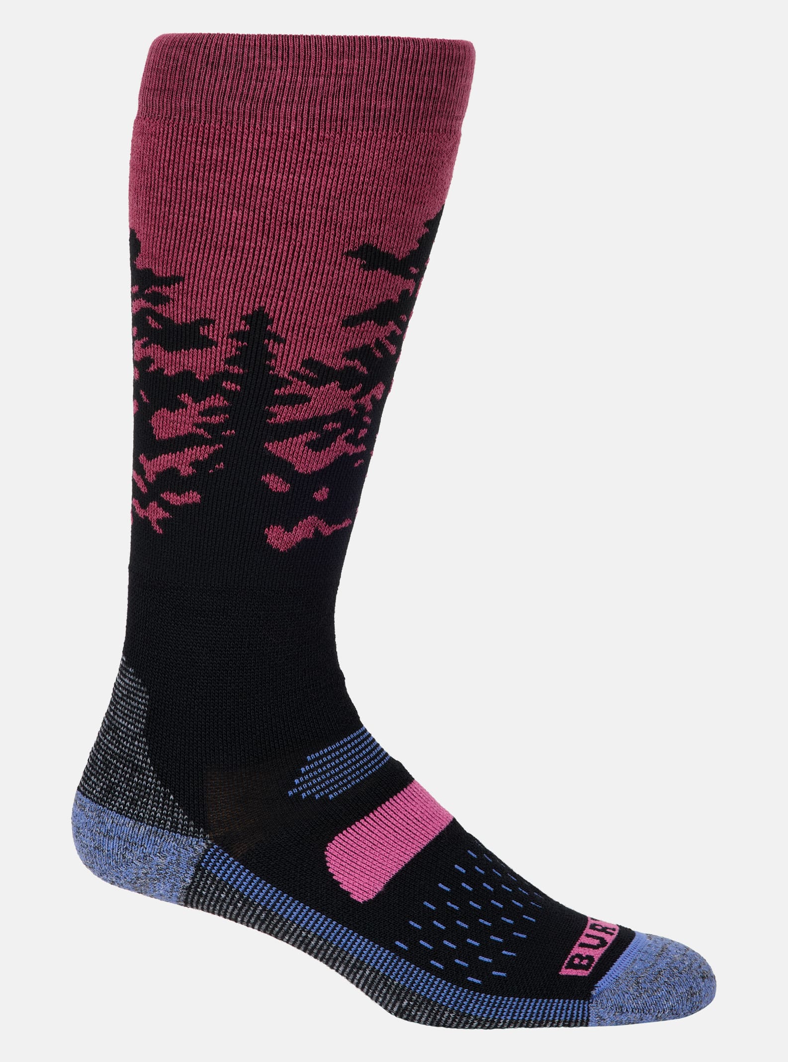 Women's Performance Midweight Socks