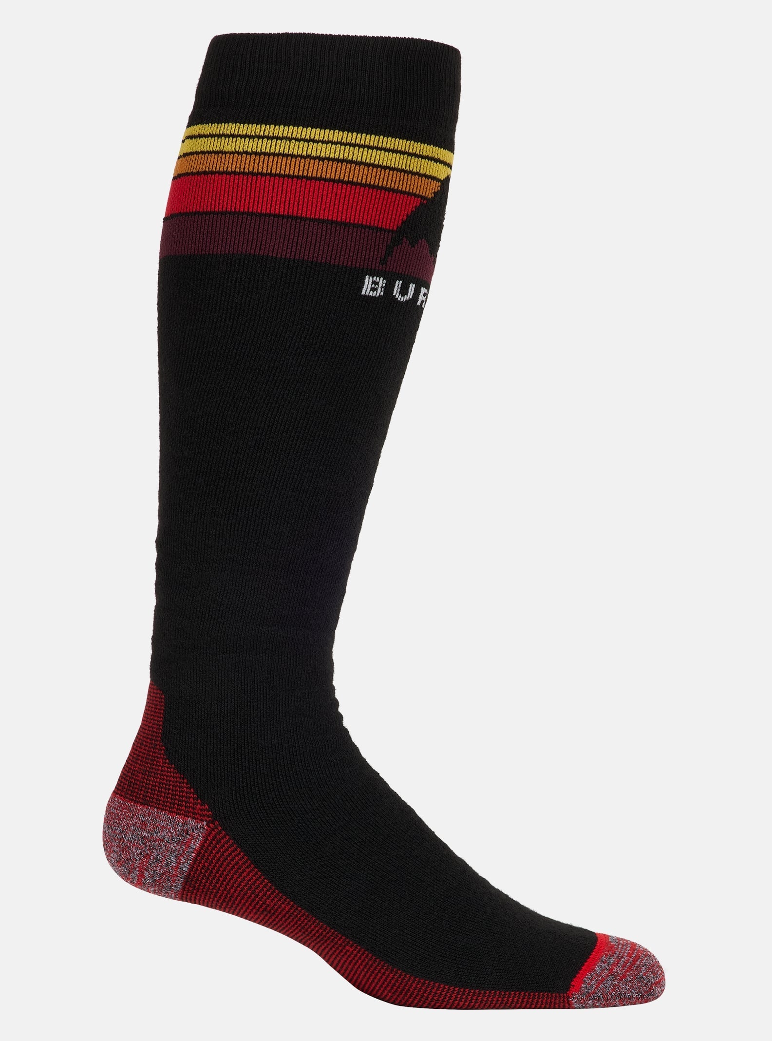 Men's Midweight Emblem Socks