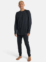 Men's Midweight Base Layer Crew
