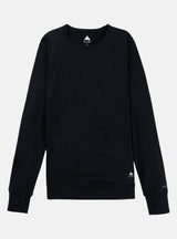Women's Midweight Base Layer Crewneck
