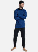 Men's Midweight Base Layer Pants
