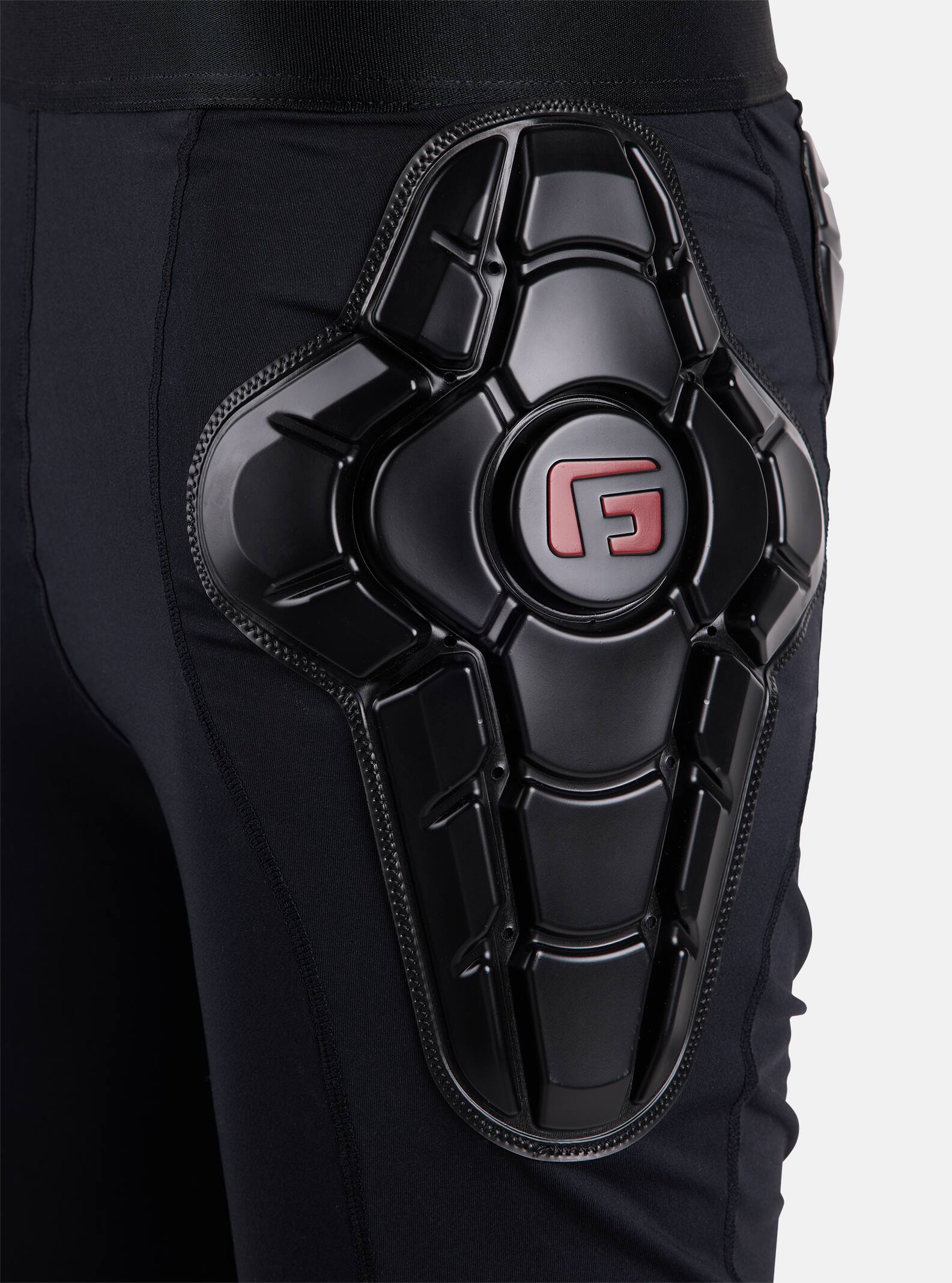 Women's Impact Shorts