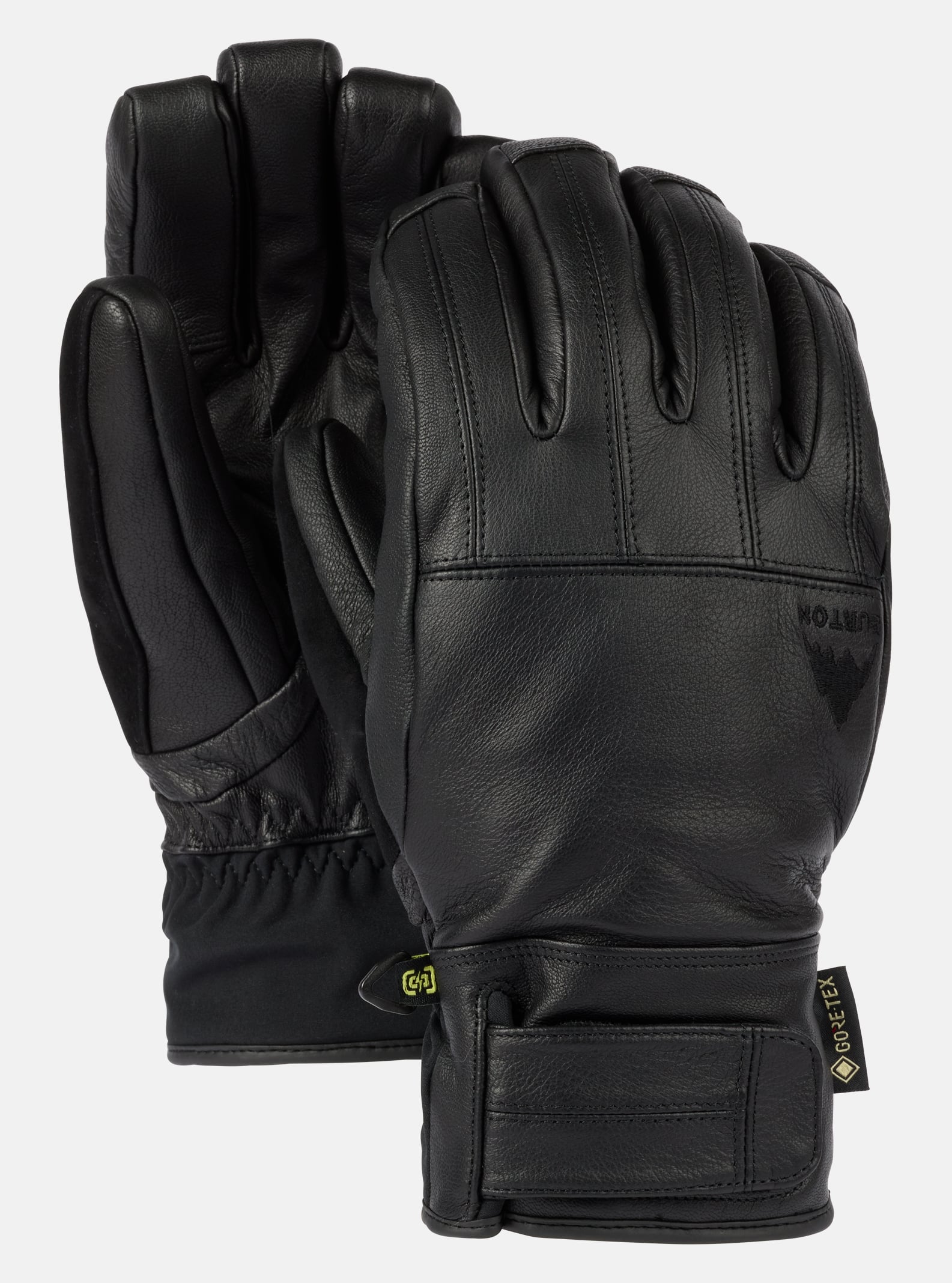 Men's Gondy GORETEX Leather Gloves