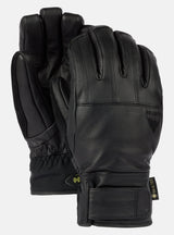 Men's Gondy GORETEX Leather Gloves