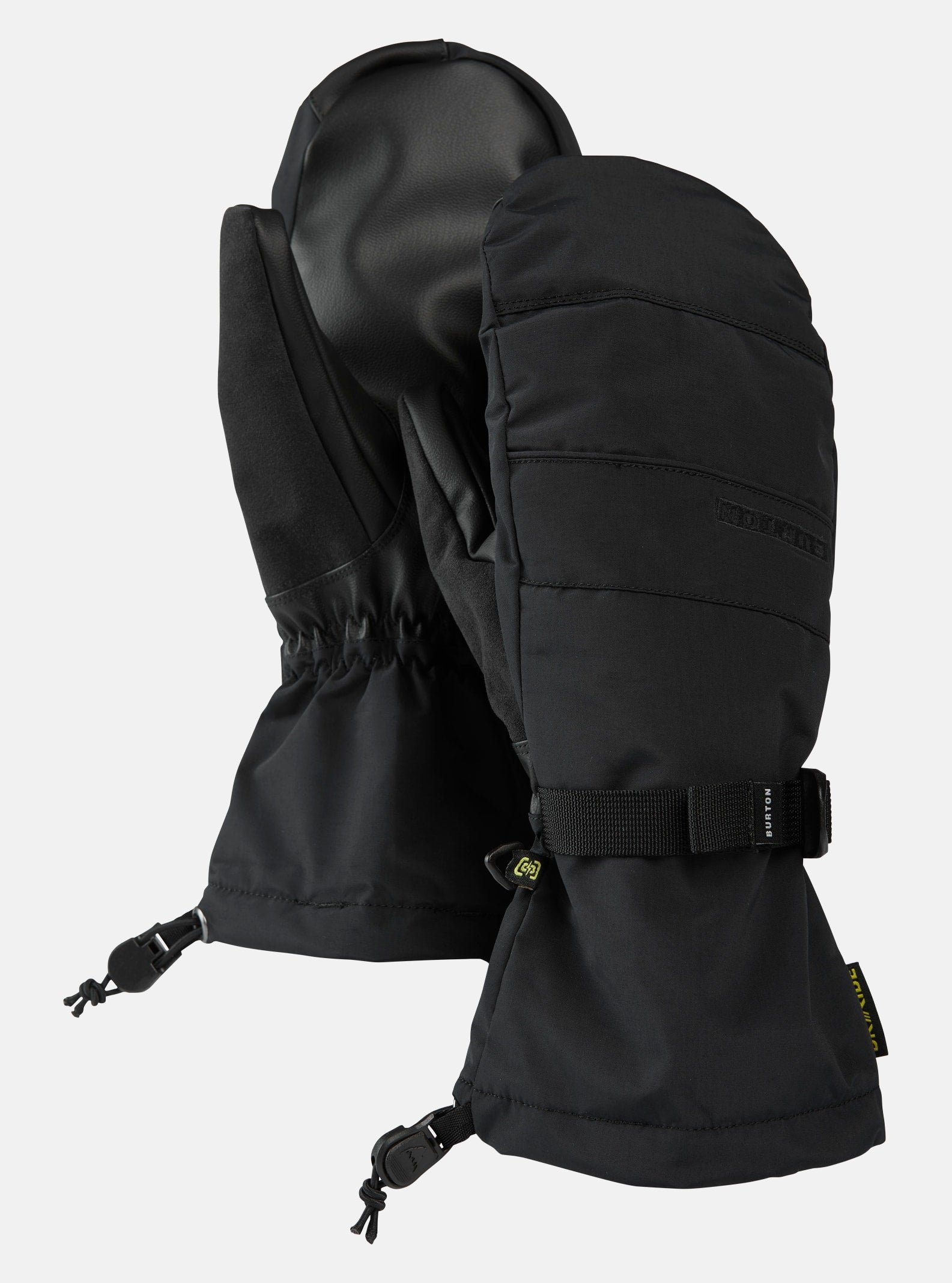 Men's Profile Mittens