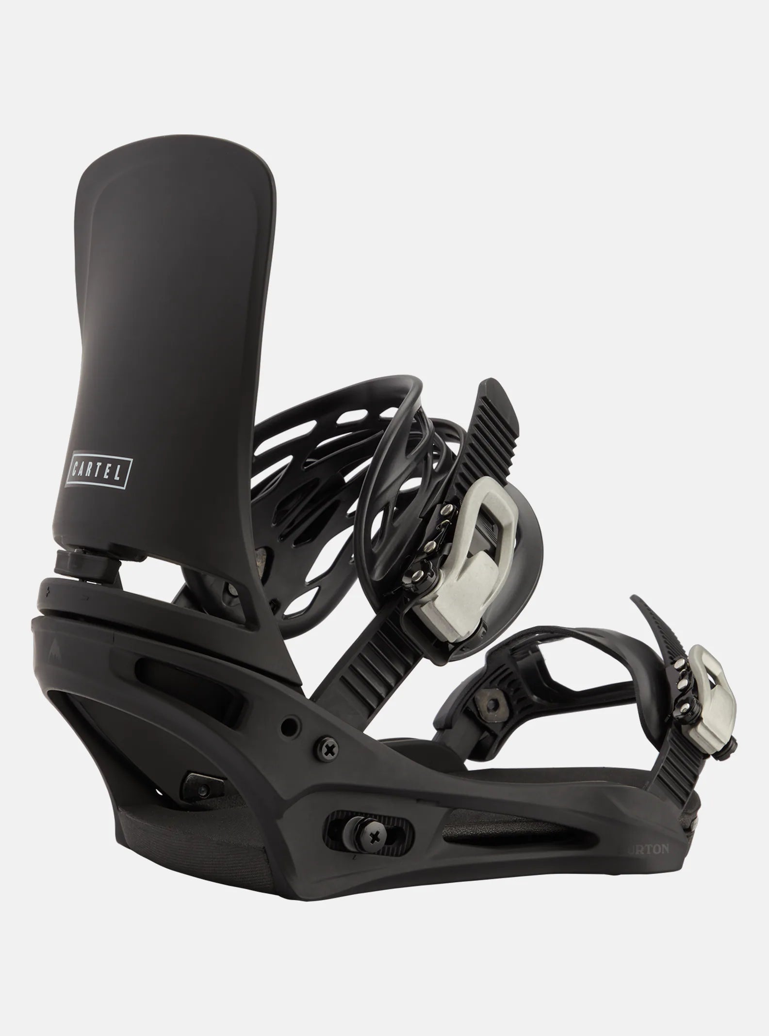 Men's Cartel ReFlex Bindings