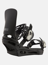 Men's Cartel ReFlex Bindings