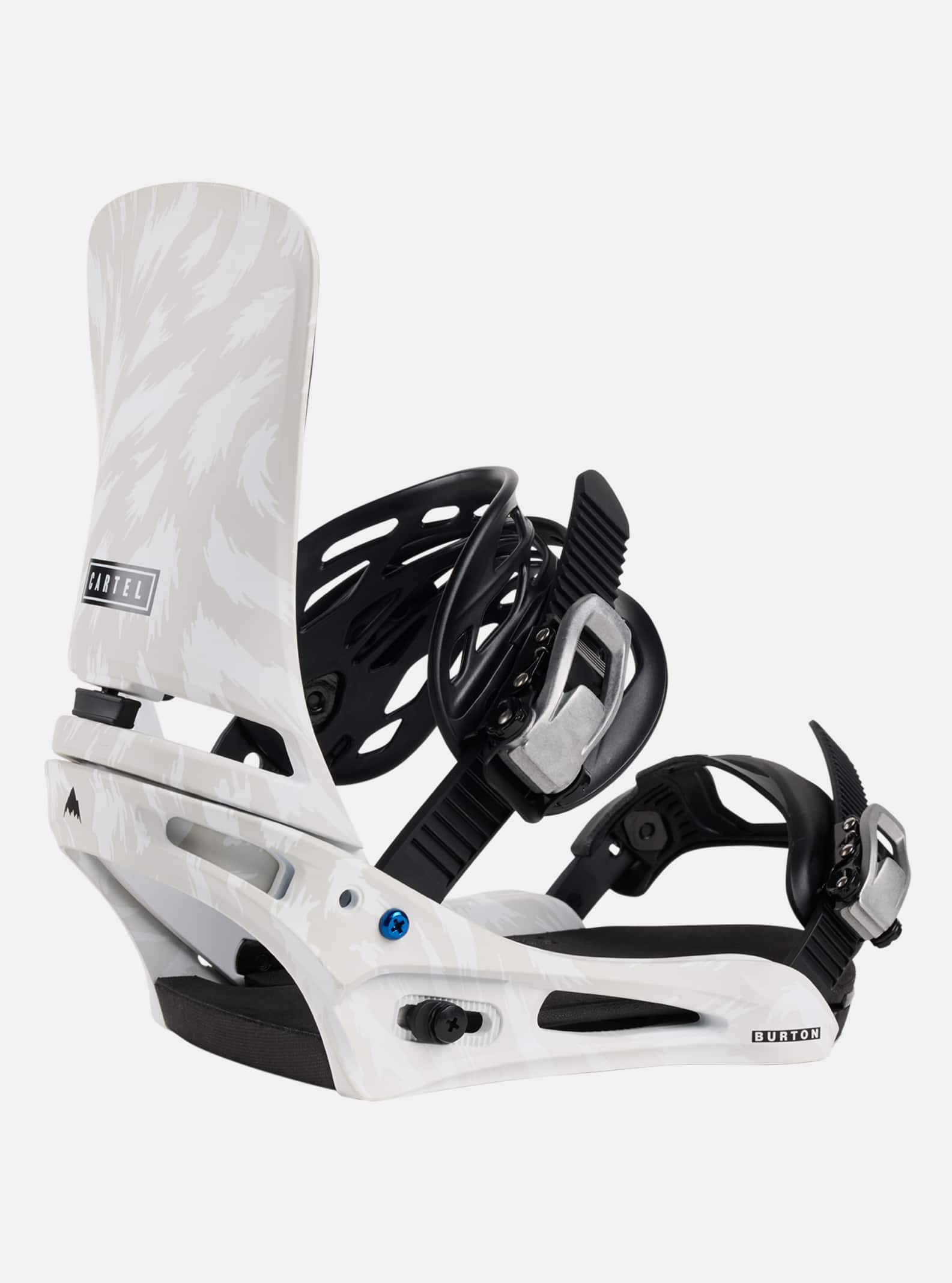 Men's Cartel Est Bindings
