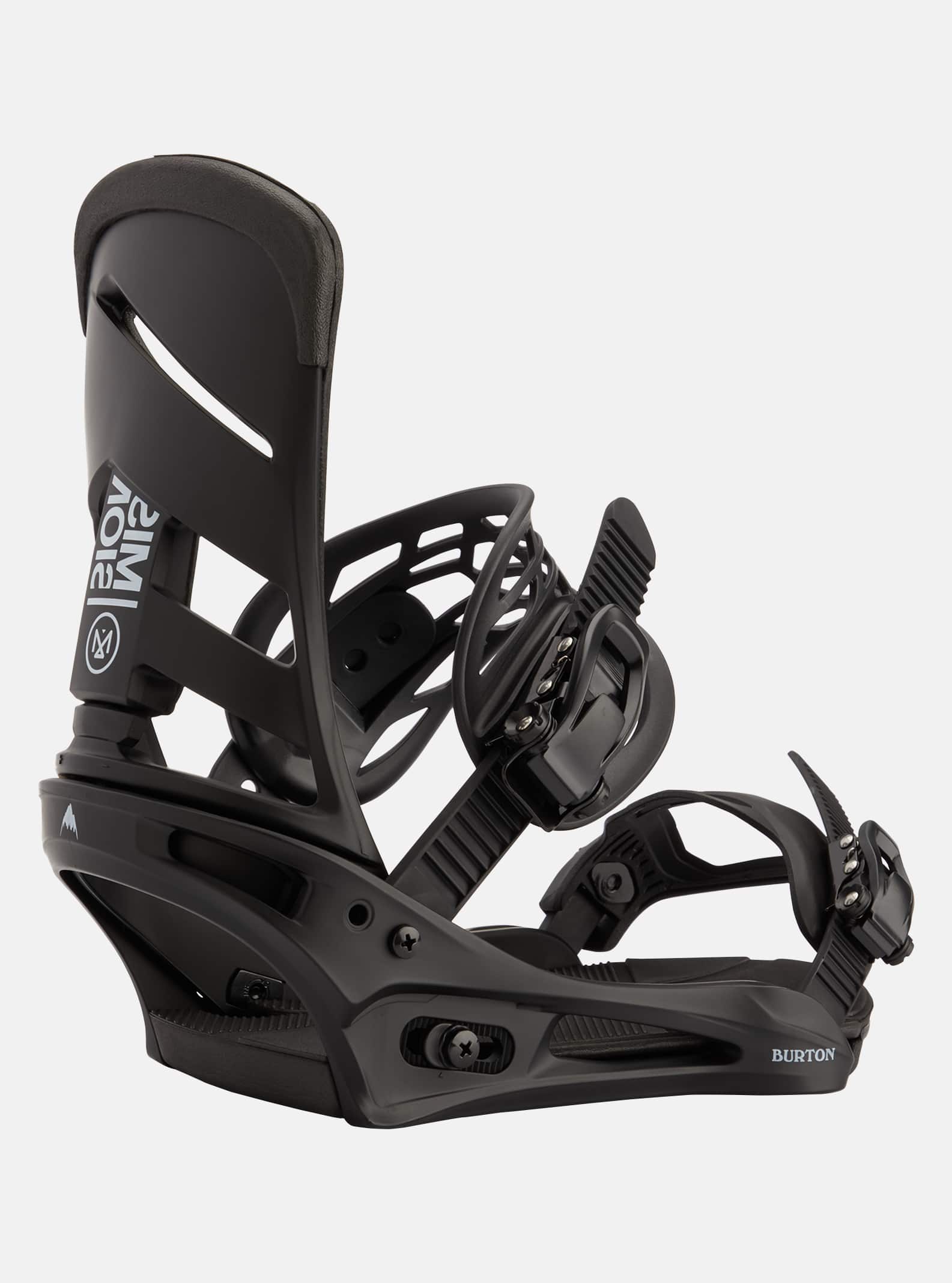 Men's Mission ReFlex Bindings
