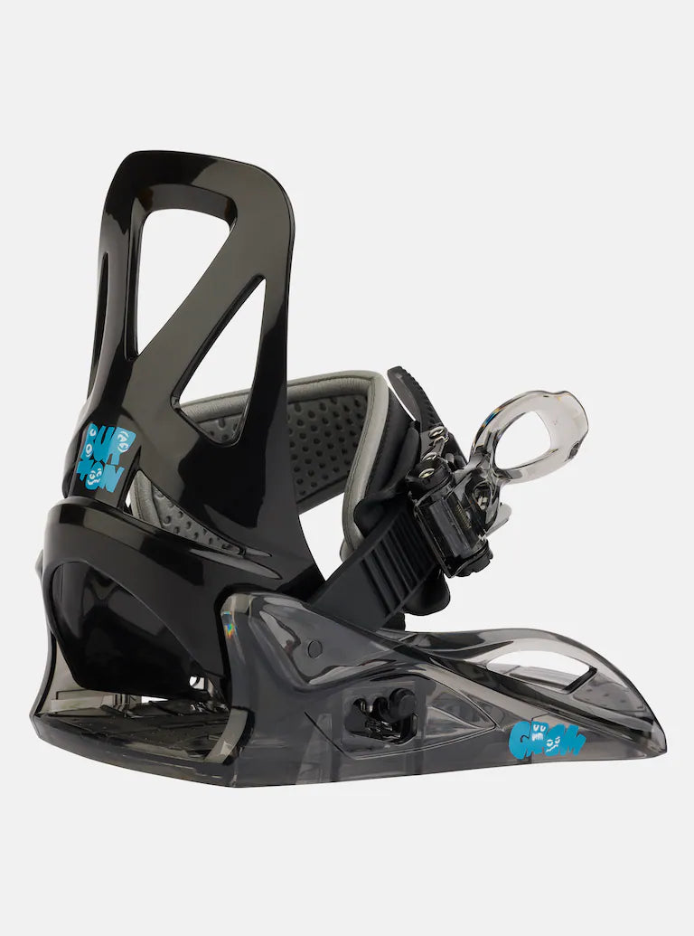 Kids' Grom Disc Bindings