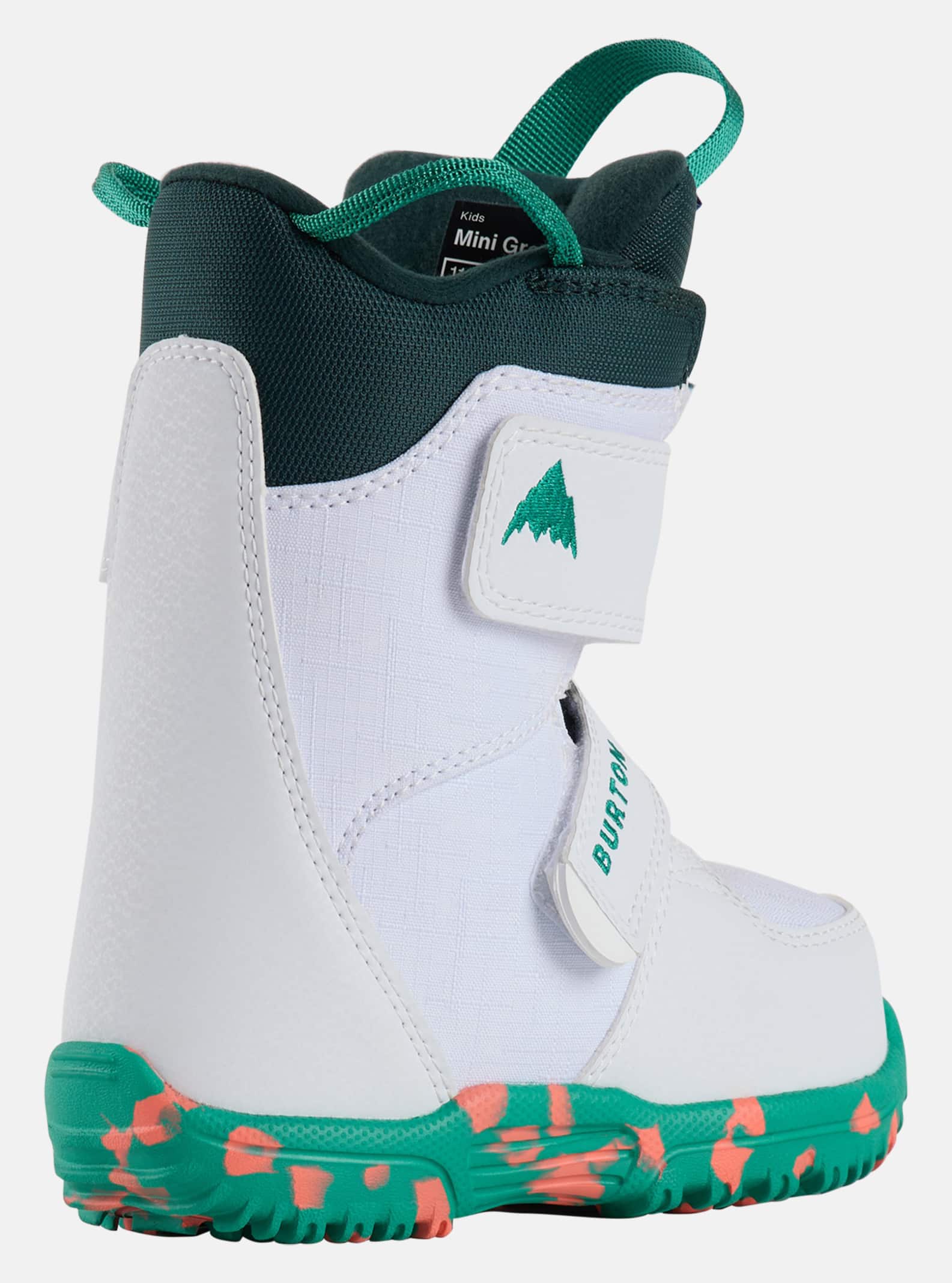 Kids' Mini Grom Boots