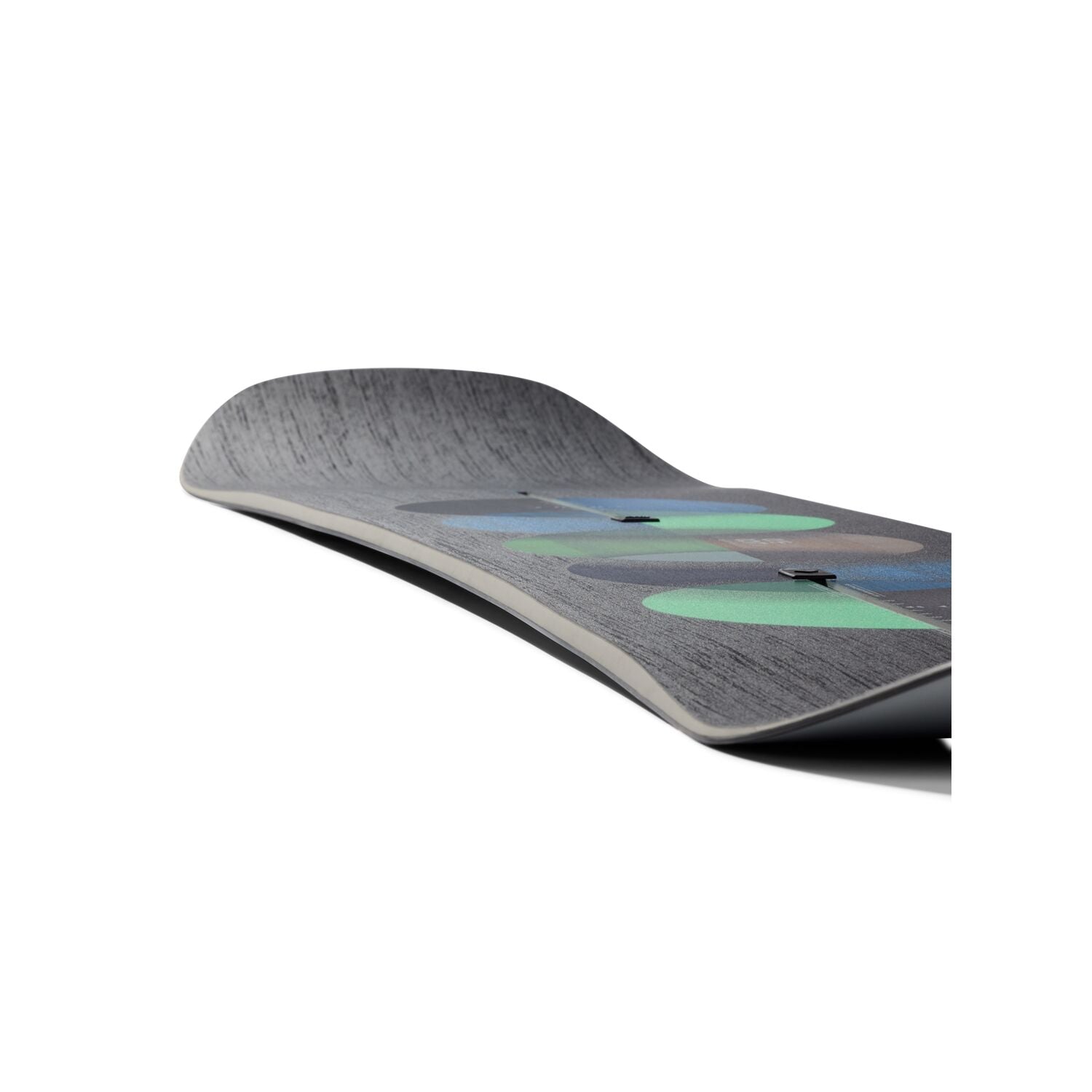 WIDE Men's Custom Camber