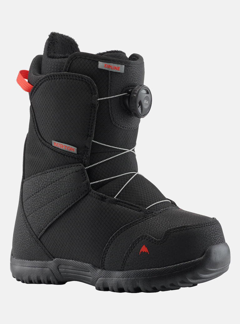 CO Kids' Zipline BOA Boots