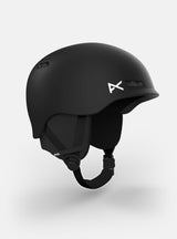 Kids' Anon Burner Ski & Helmet