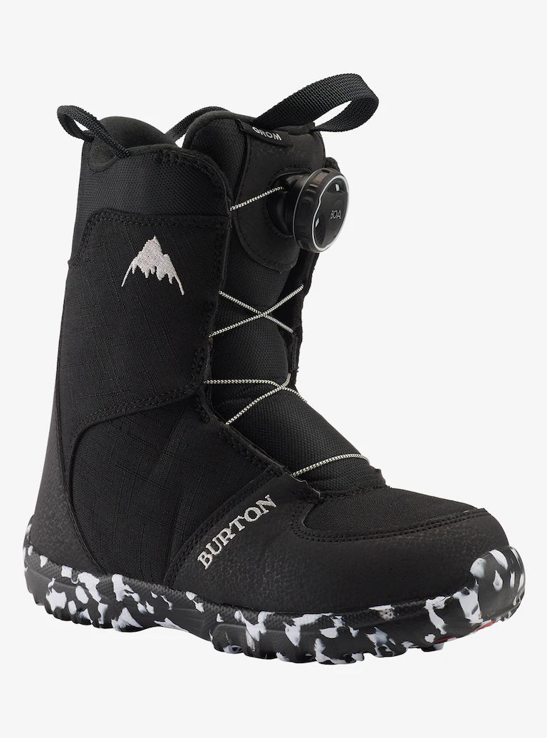 CO Kids' Grom BOA Boots