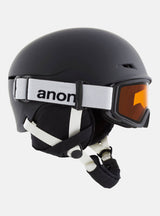 Kids' Anon Define Ski & Helmet