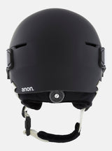 Kids' Anon Define Ski & Helmet