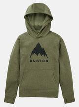 Kids' Oak Pullover Hoodie