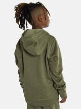 Kids' Oak Pullover Hoodie