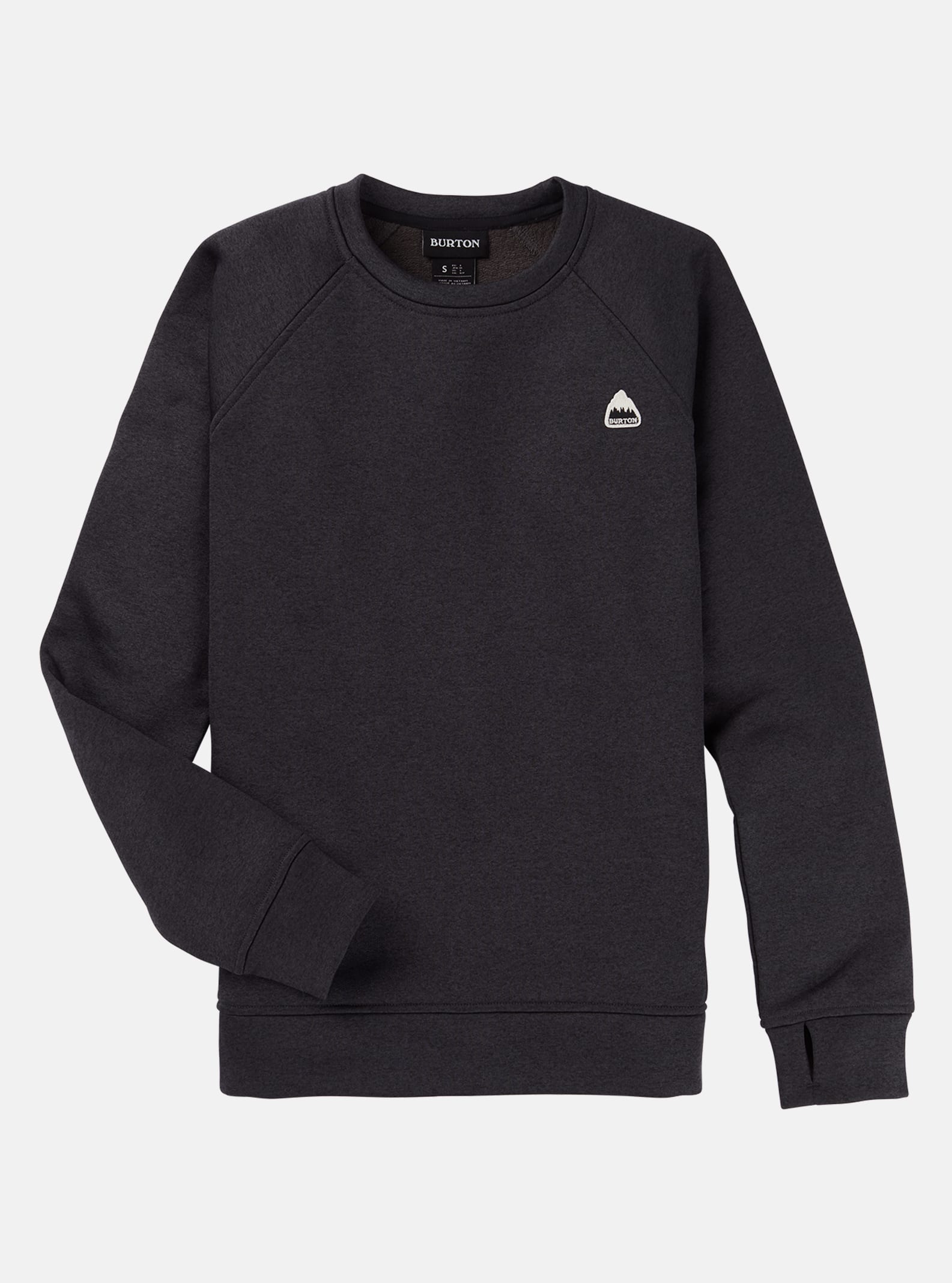 Women's Oak Crewneck Fleece