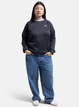 Women's Oak Crewneck Fleece