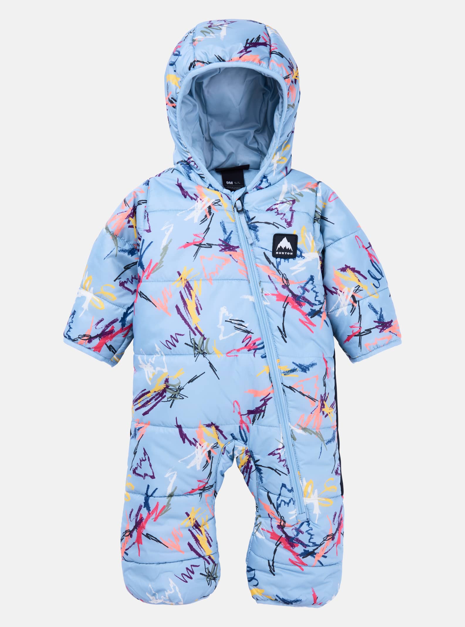 Infants' Buddy Bunting Suit