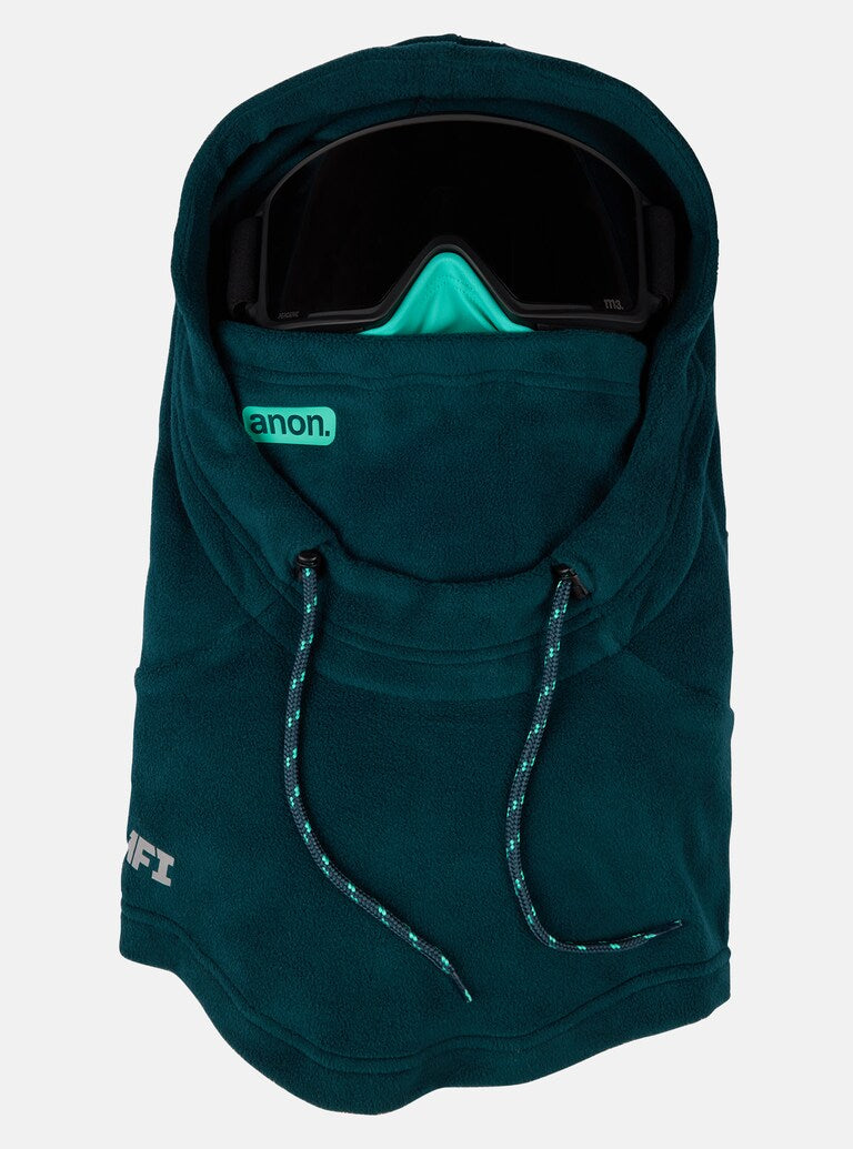 Anon MFI¨ Fleece Helmet Hood