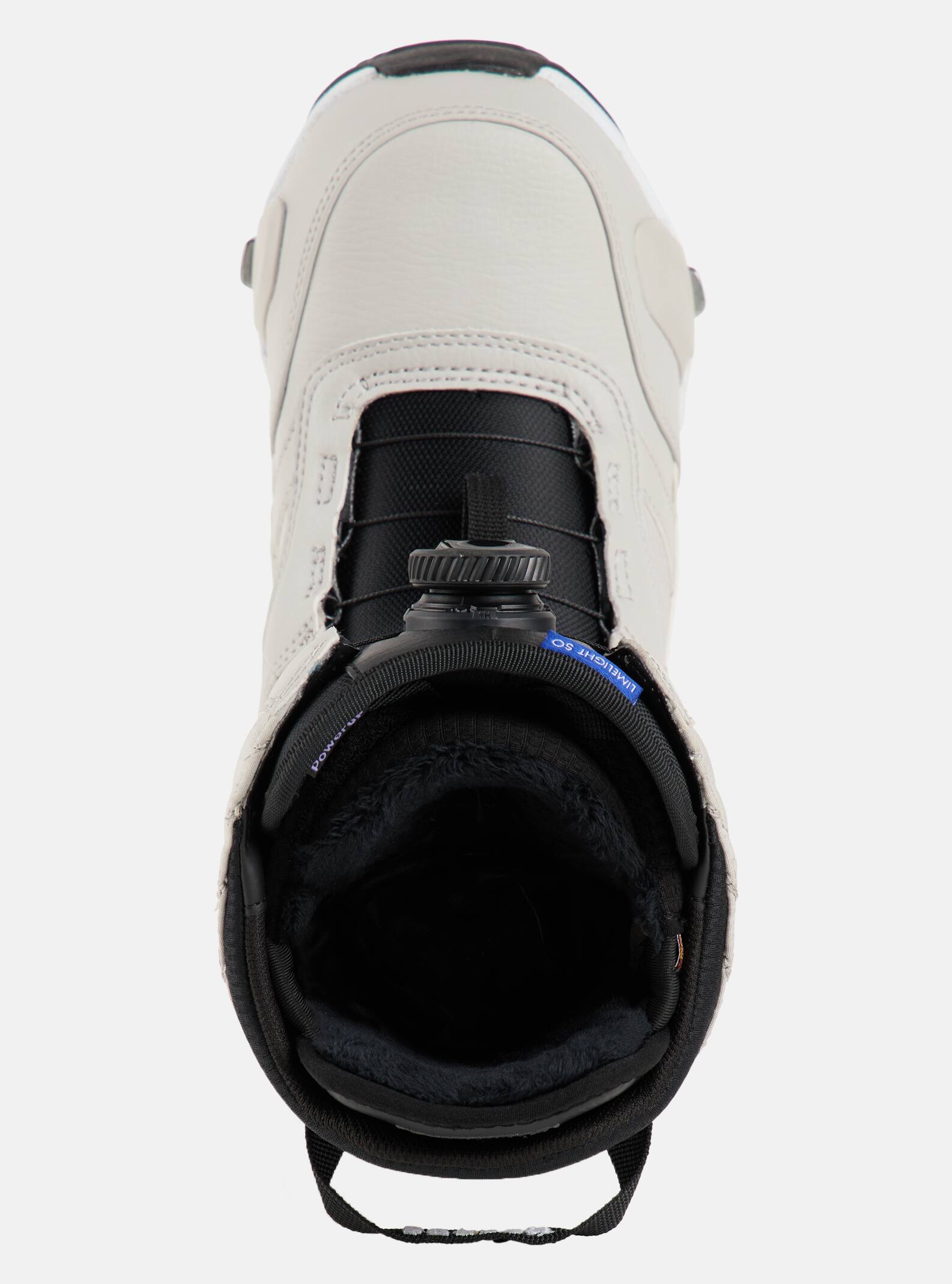 Women's Limelight Step On Boots