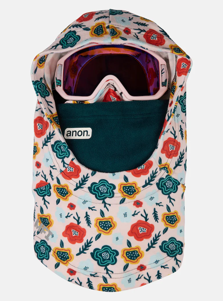 Kids' Anon MFI® Hooded Balaclava Face Mask