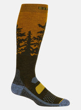 Men's Performance Midweight Socks