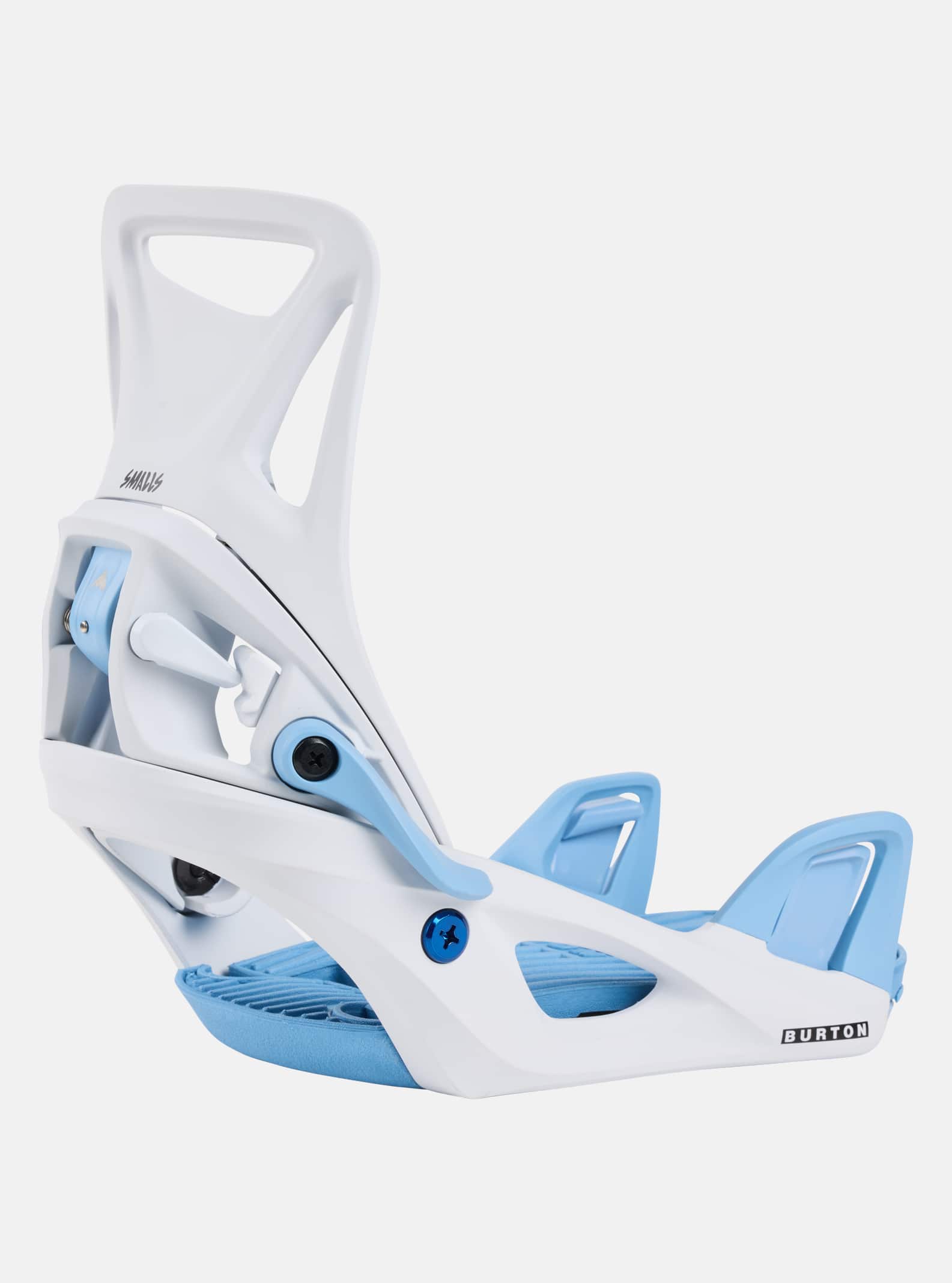 Kids' Step On ReFlex Bindings