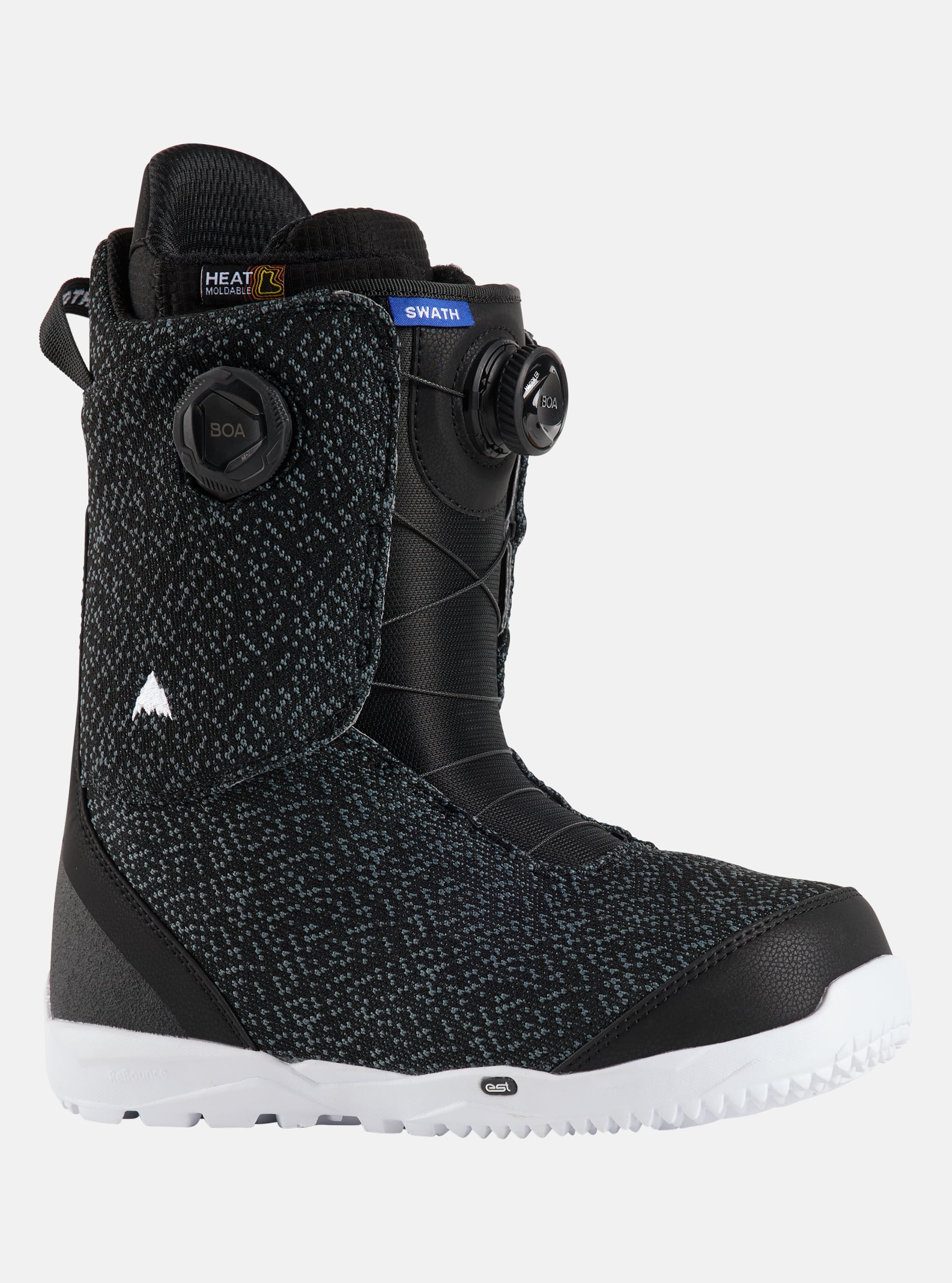 Men's Swath BOA Boots