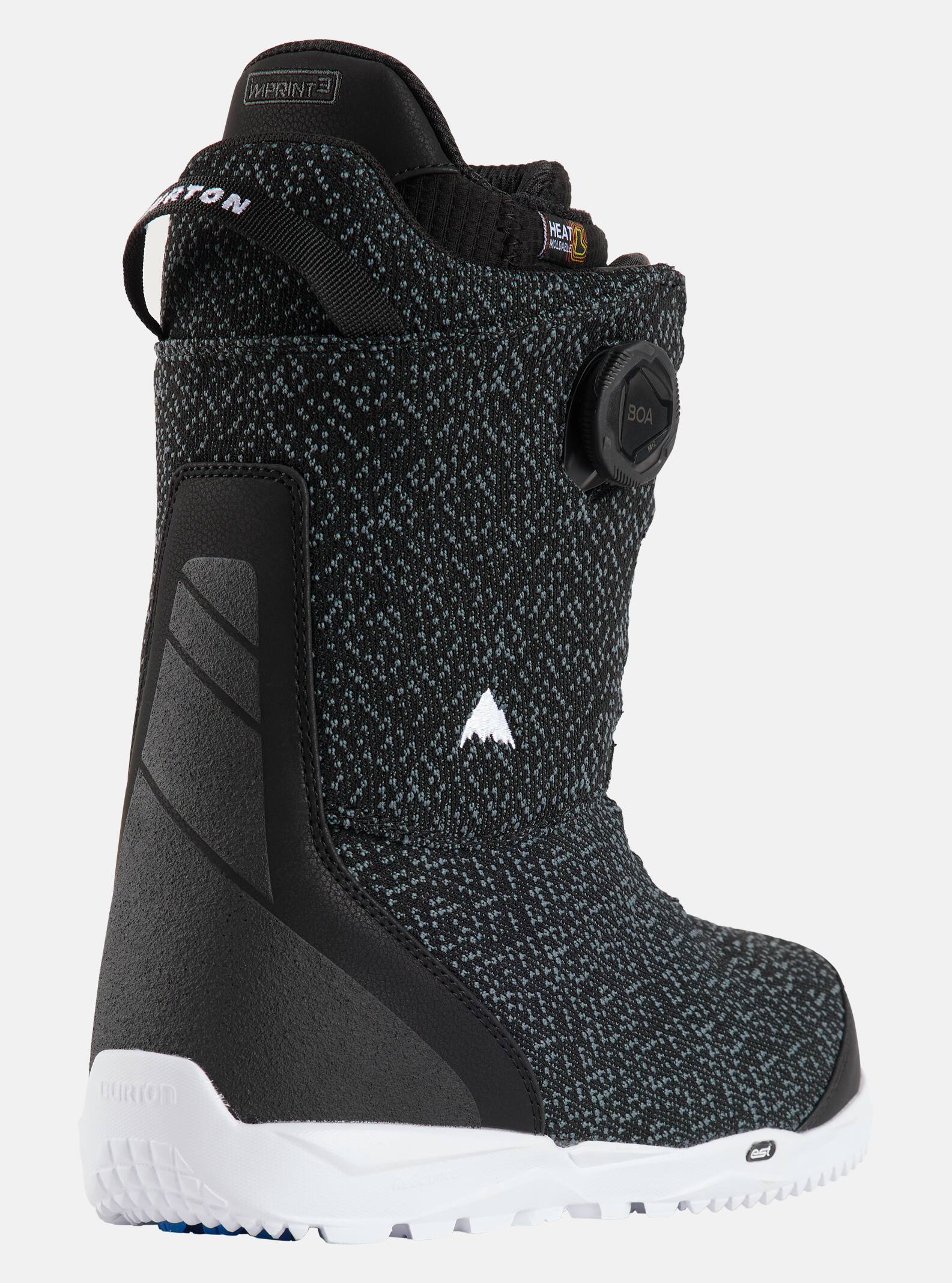 Men's Swath BOA Boots