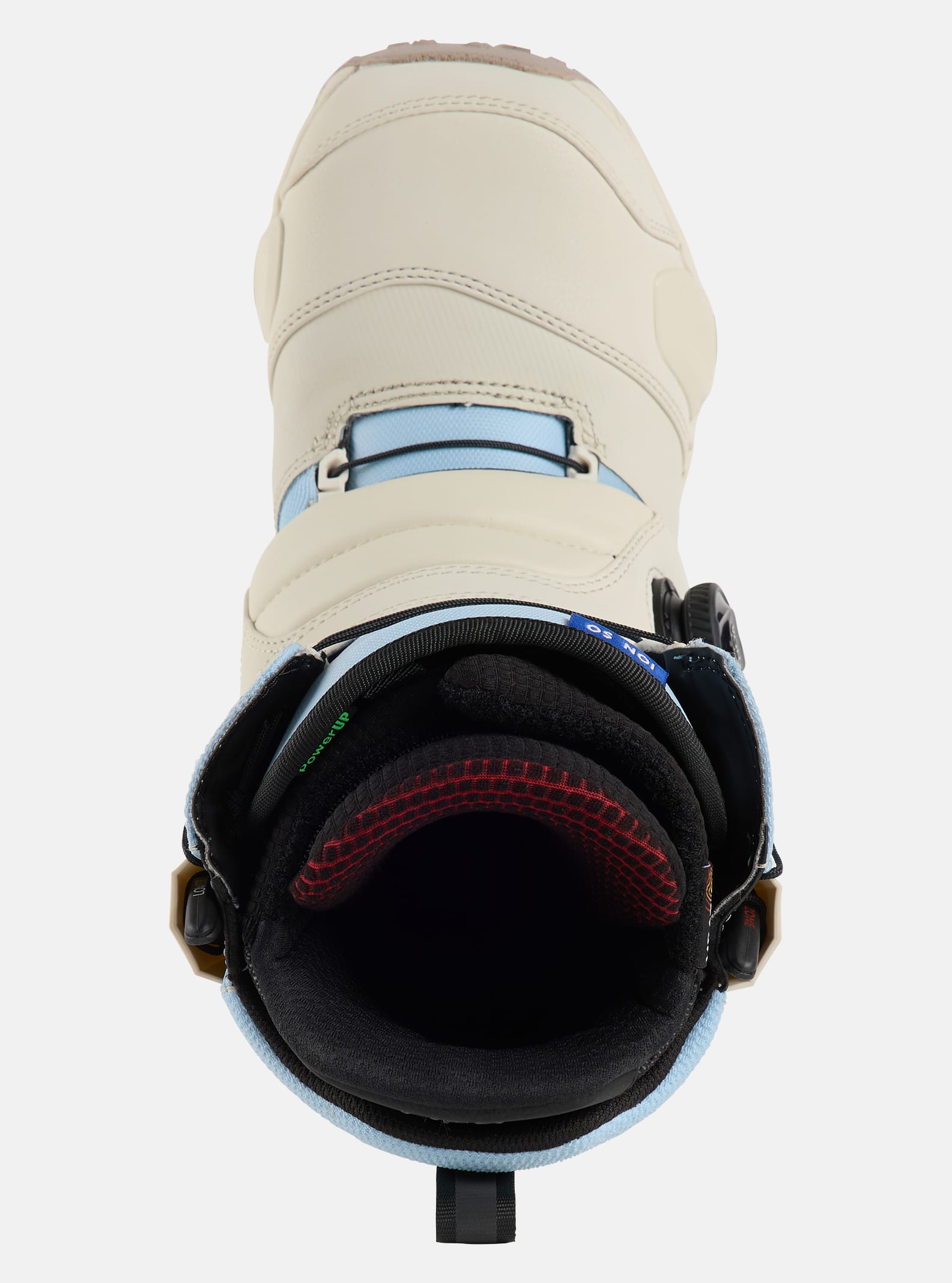 Men's Ion Step On Boots