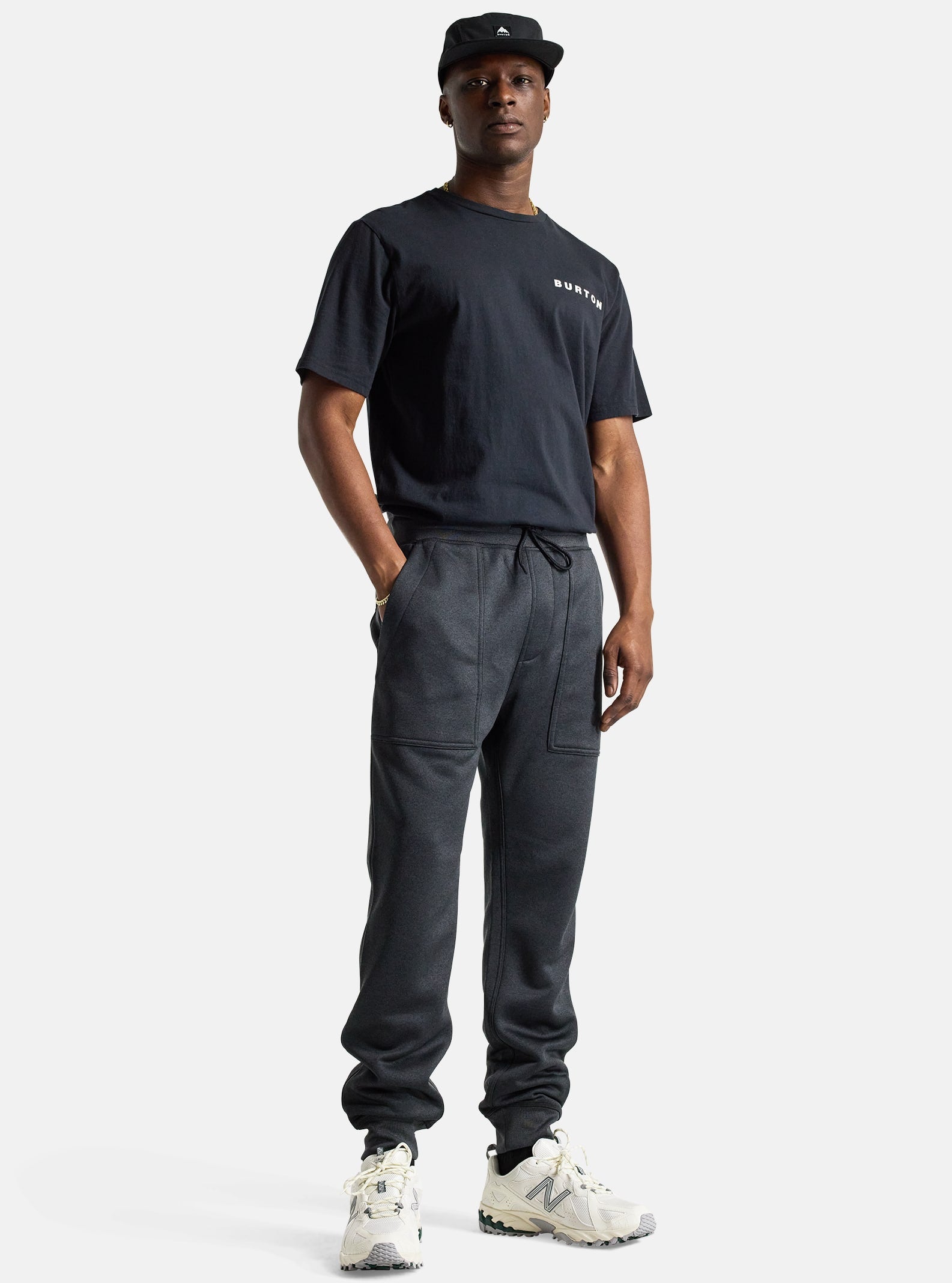 Men's Oak Fleece Pants