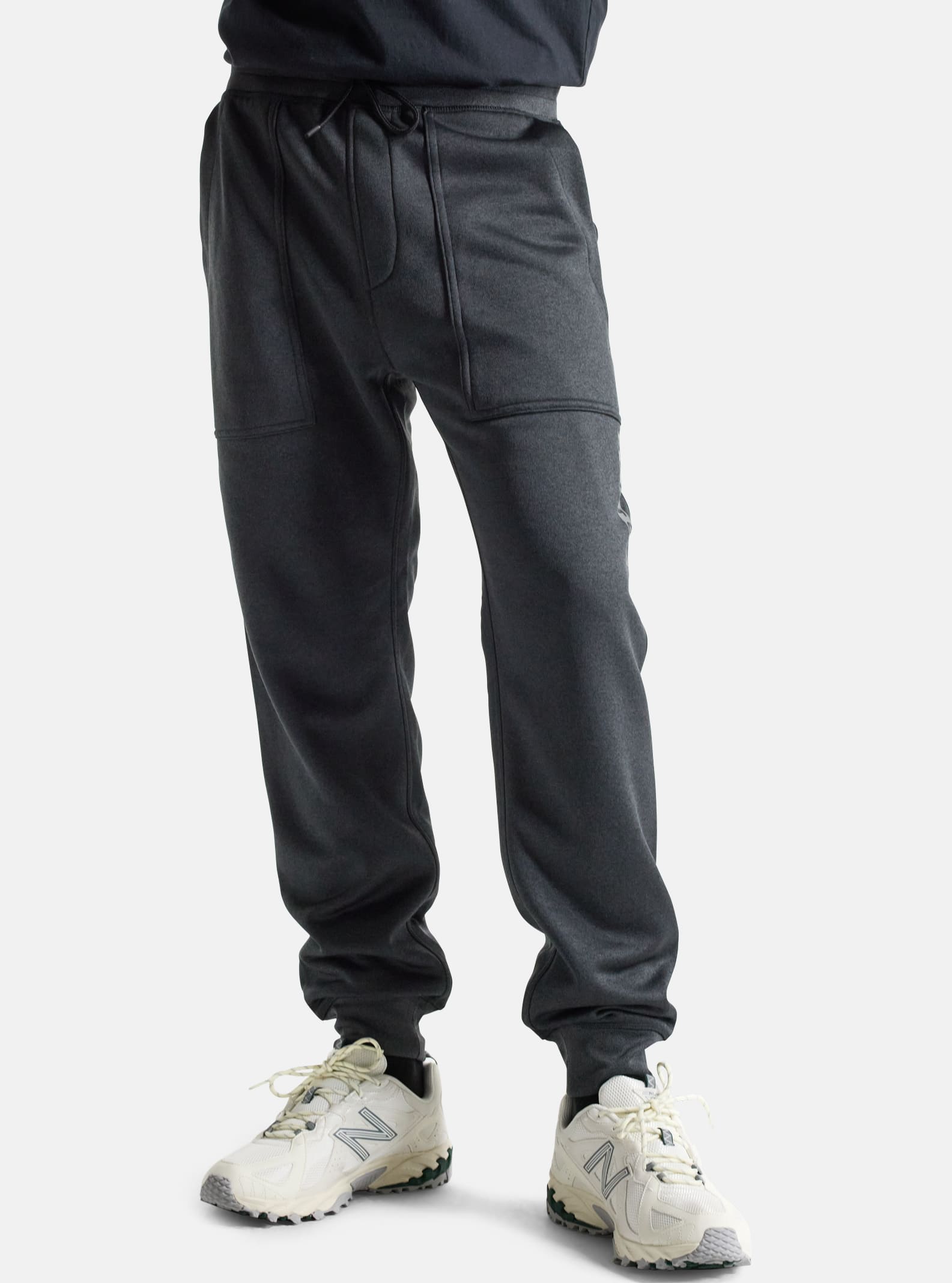 Men's Oak Fleece Pants