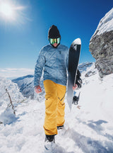 Men's [ak] Baker Down Non-hooded Insulator