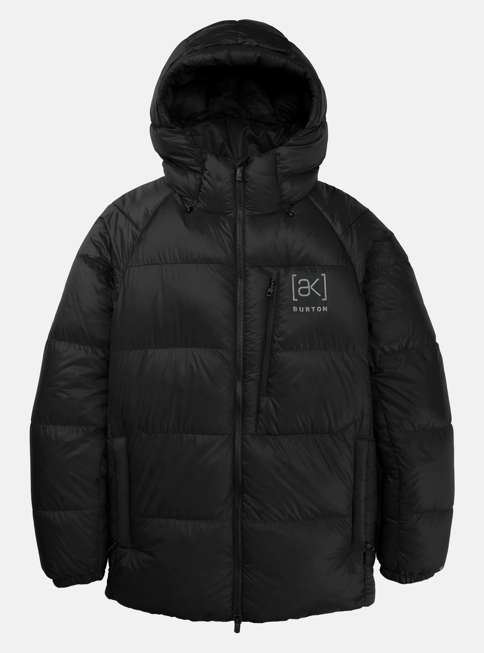 Men's [ak] Expedition Down Jacket