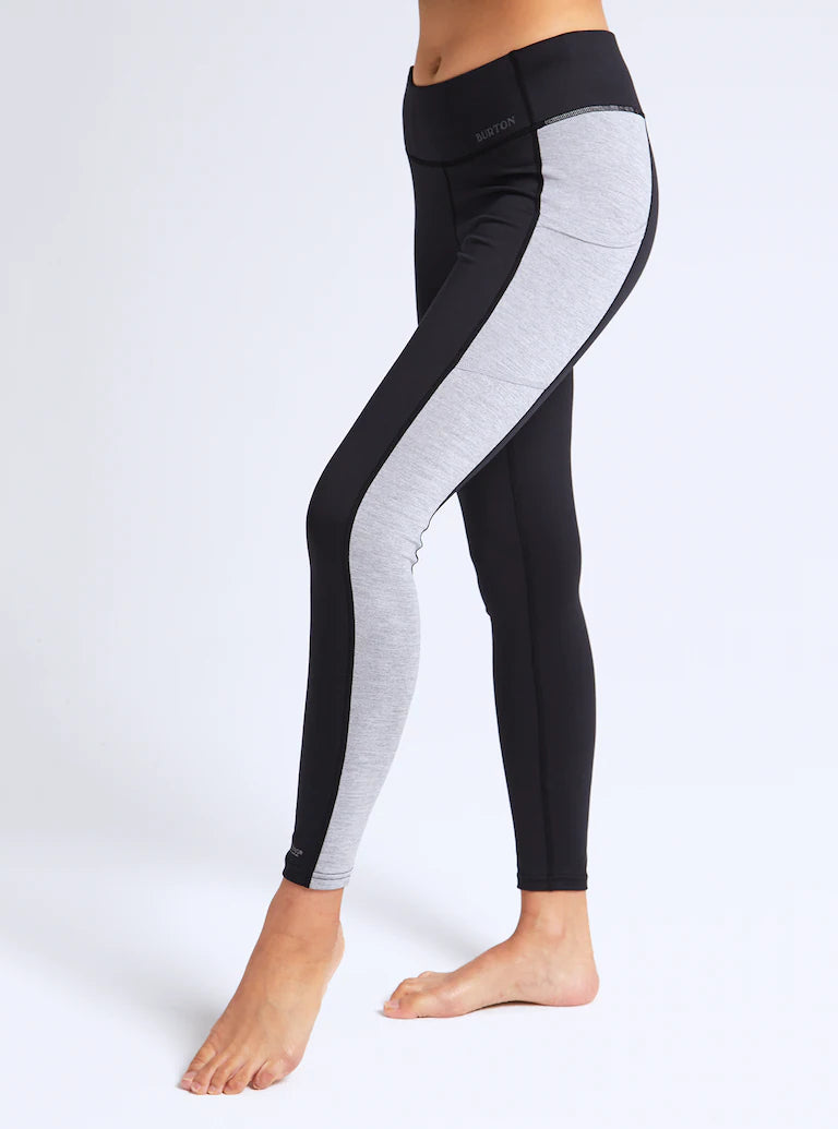 Women's Midweight X Pants