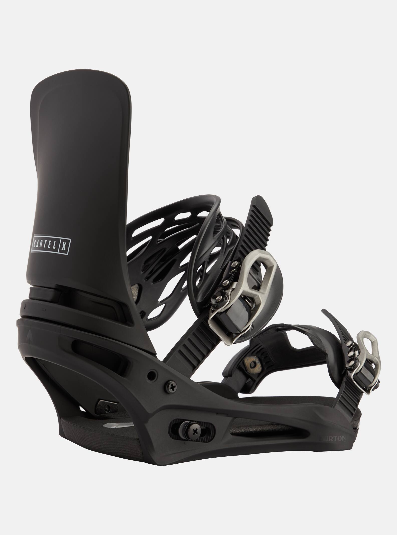 Men's Cartel X ReFlex Bindings