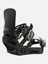 Men's Cartel X ReFlex Bindings