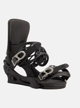Men's Cartel X ReFlex Bindings
