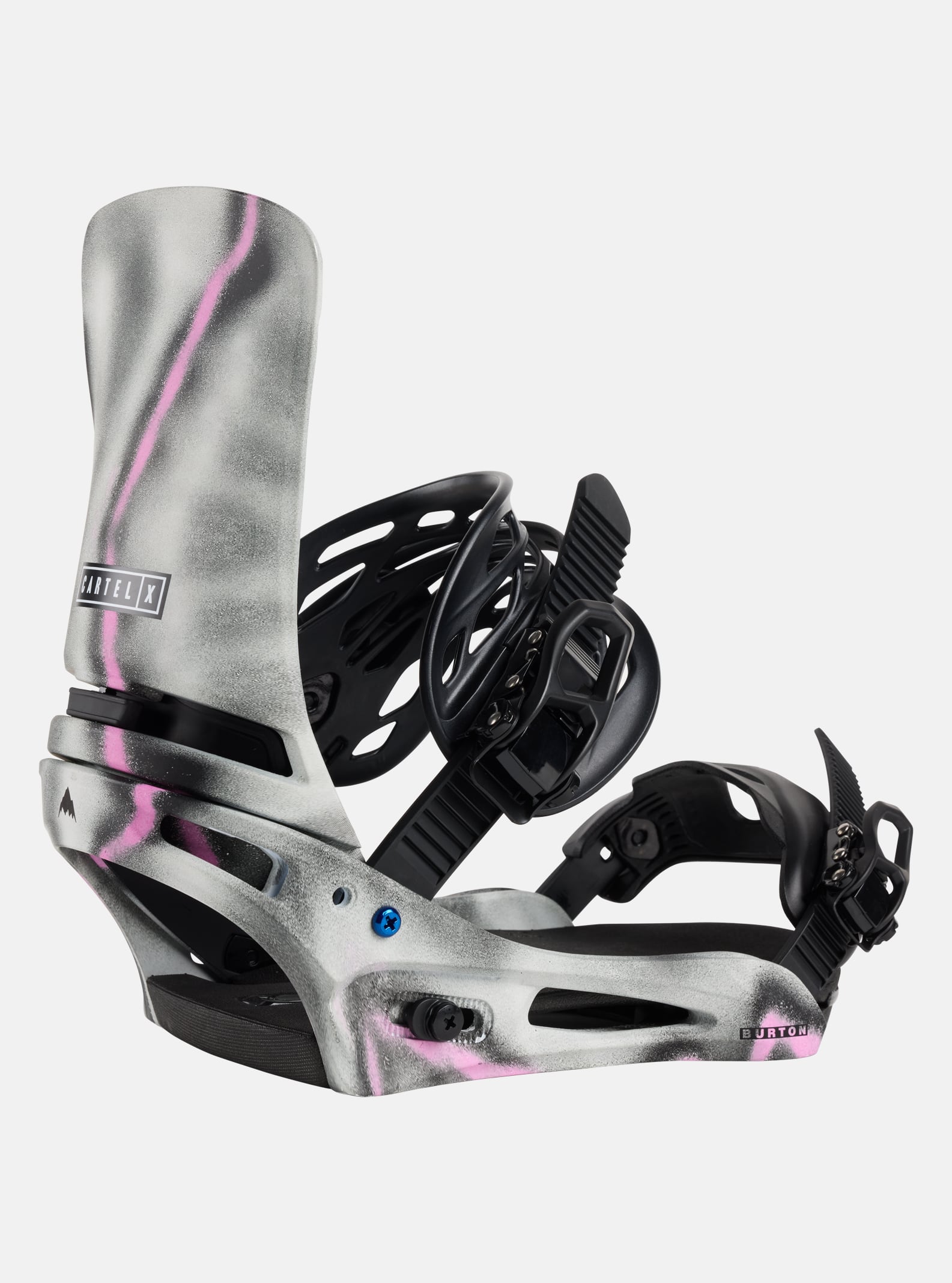 Men's Cartel X ReFlex Bindings
