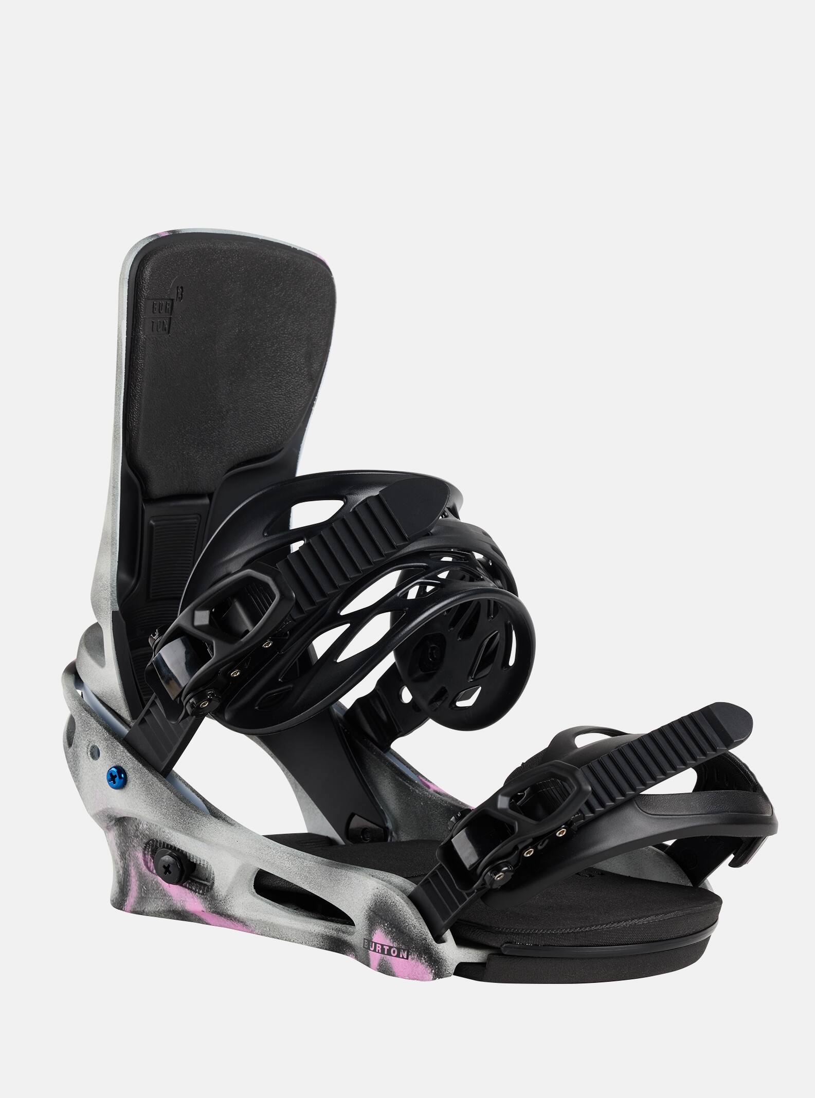 Men's Cartel X ReFlex Bindings