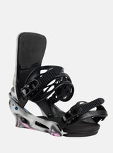 Men's Cartel X ReFlex Bindings