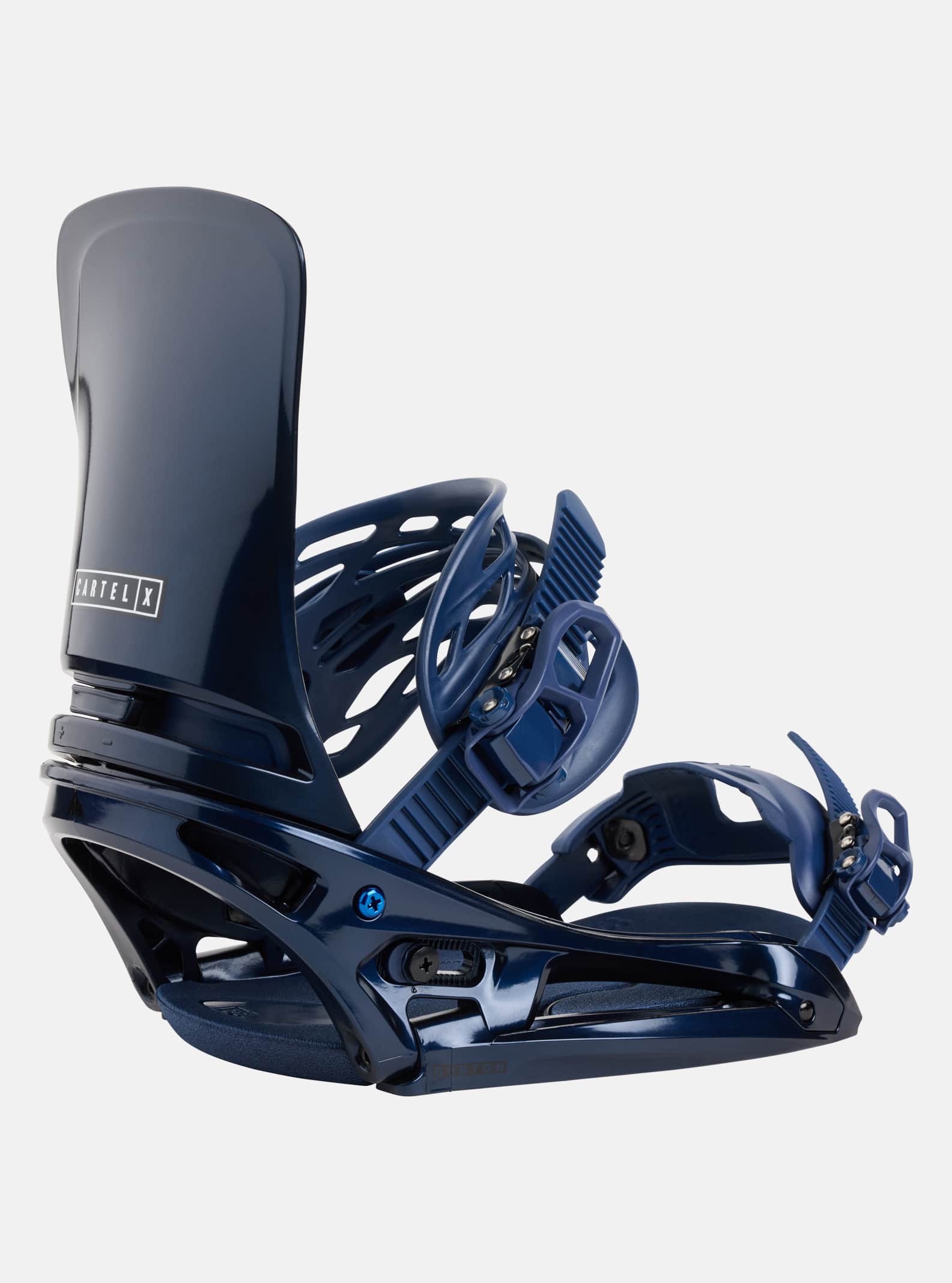 Men's Cartel X EST Bindings