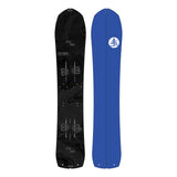 BF Straight Chuter Split W24