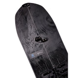 BF Straight Chuter Split W24